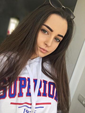 Индивидуалка Варвара Фотография 2